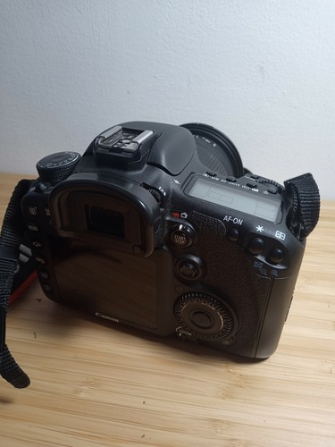 Canon eos corpo - 7d, +canon