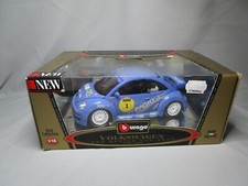 AR664 BURAGO 1/18 VOLKSWAGEN