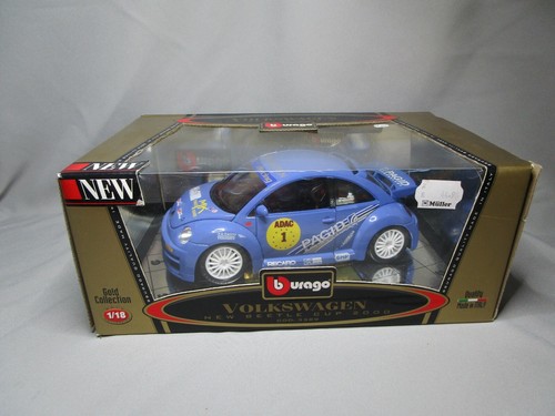Ar664 burago volkswagen - ar664,