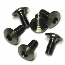 Bulloni di alleggerimento