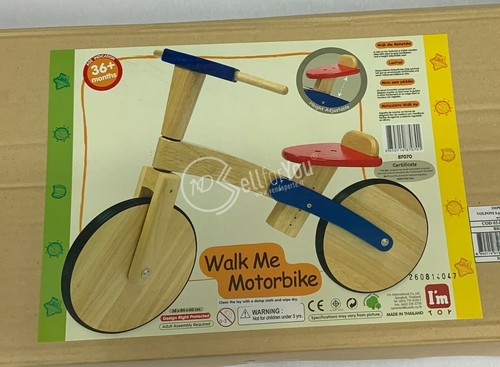 Bicicletta legno per - bicicletta,