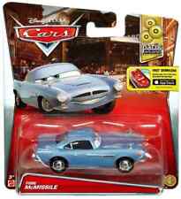 VHTF Disney Cars Finn