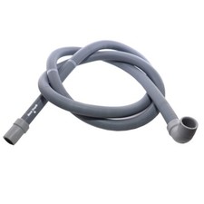 Tubo di Scarico 2,2 mt