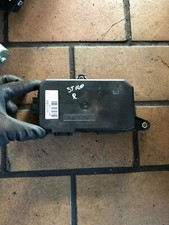 Centralina porta anteriore