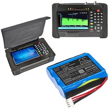 Batteria di prova CT-MT1 per