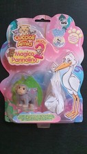 Cuccioli Cerca Amici - Magico Pannolino GIG 2007-2008