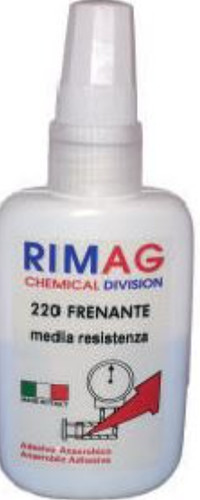 Frena filetti medio - frena,