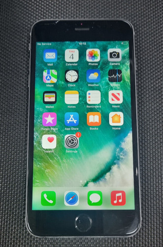 Apple iphone plus - apple, 6