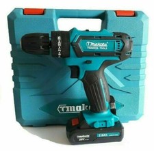 Trapano Avvitatore a Doppia