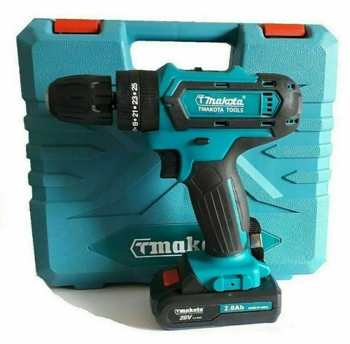 Trapano avvitatore doppia - trapano,