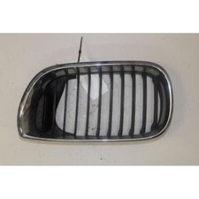GRIGLIA PER BMW SERIE 3 E46 (01-05) RESTYLING 2.0 TD (320D) (110KW) BER. 2001