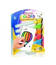 Speed Colors carte e