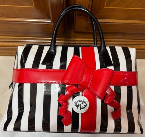 Borsa braccialini tua - braccialini,