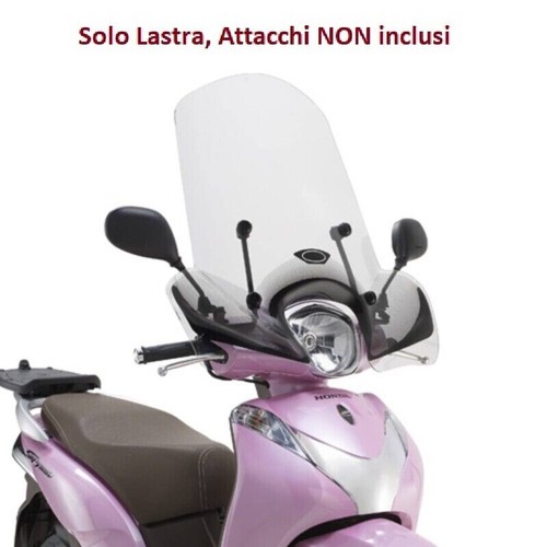 Kappa parabrezza senza - kappa,