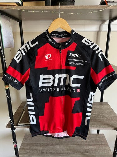 Team bmc switzerland cycling - team,