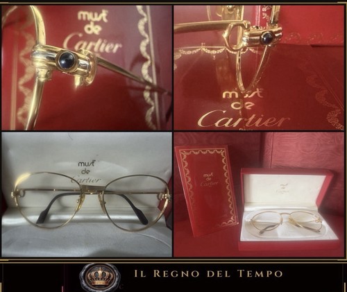 Cartier occhiali donna - occhiali, s