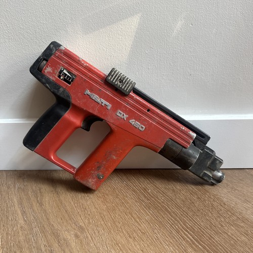 Pistola per unghie cartuccia - unghie, a
