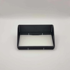 Visiera parasole Garmin Zumo