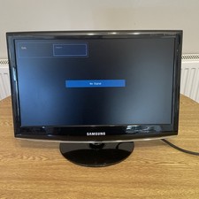 Samsung SyncMaster 933HD
