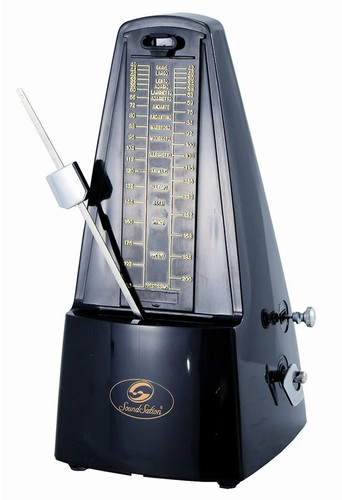 Soundsation 10p nero - mm-10p-b,