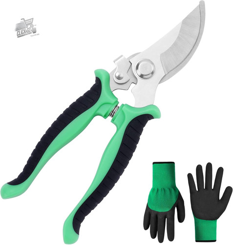 Professional pruning shears - professional,