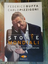 Storie mondiali - Federico