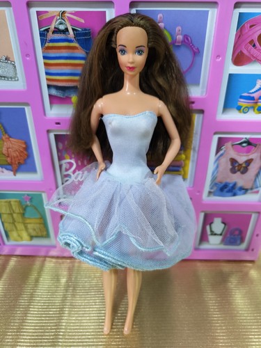 Barbie perfume pretty - barbie,