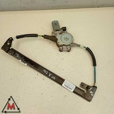 Alzacristalli elettrici anteriori 32.221.001 per ALFA ROMEO 147 MK2 RESTLING 2005-2010 (110188)