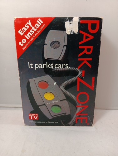 Park zone semaforo - zone,