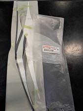 Adesivi codone yamaha 2005 - adesivi,