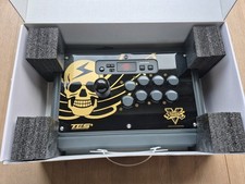 Street Fighter V Arcade