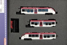 Vitrains 1004 Minuetto