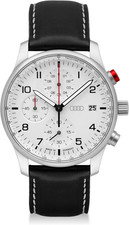 Cronografo Da Polso Con Anelli