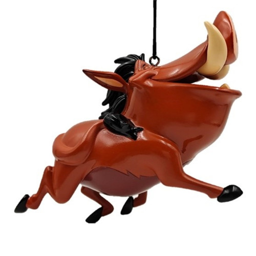 Ornamento pumbaa disney - 3d,