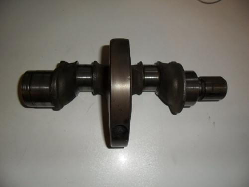 Albero motore fiat 500 - motore,