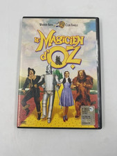 IL MAGO DI OZ  + 1 FILM IN