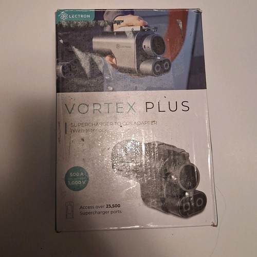 Lectron vortex plus - lectron,