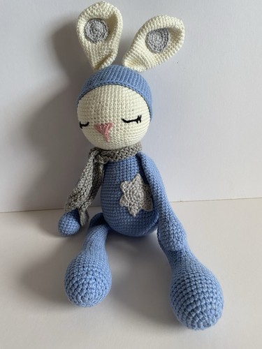 Peluche pupazzo fatto mano - peluche, a