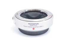 Micro adattatore Olympus MMF-1