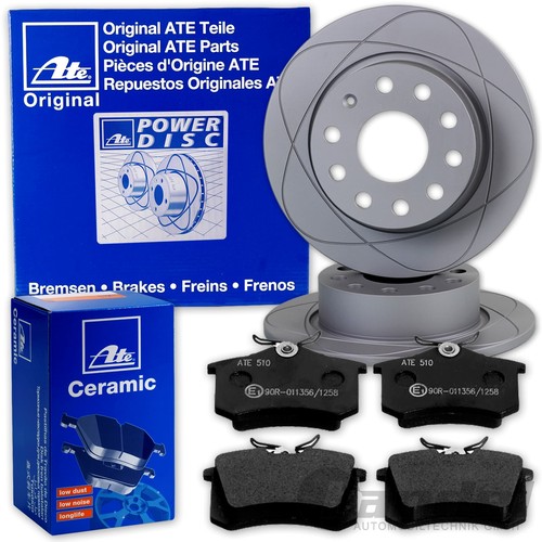 Ate powerdisc dischi - dischi, +