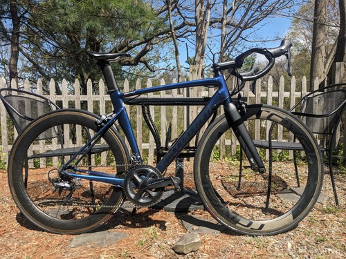 Specialized allez sprint 56cm - allez, 56cm-