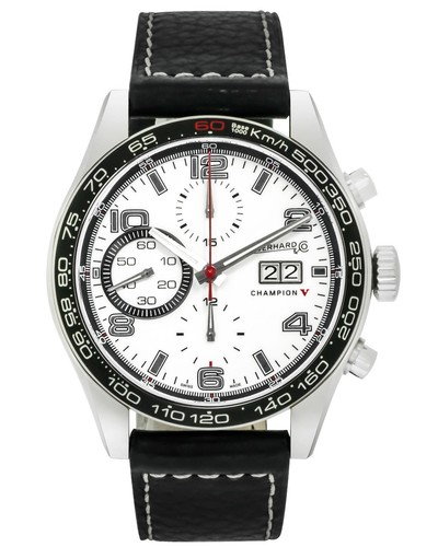 Eberhard champion v - &,