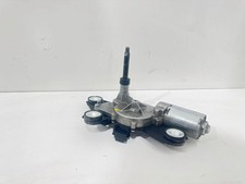 MOTORINO TERGICRISTALLO