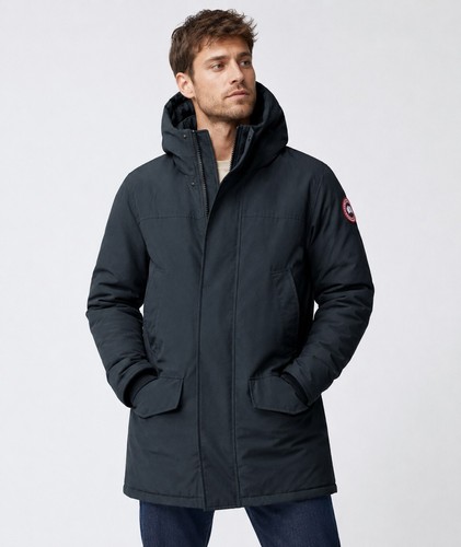 Canada goose langford parka - goose,