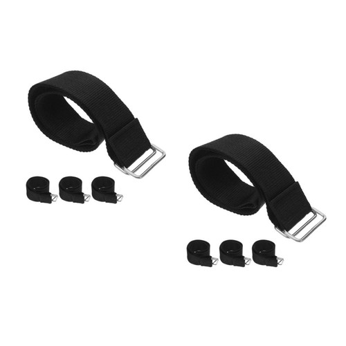 Pack cinghia portaoggetti - 2,