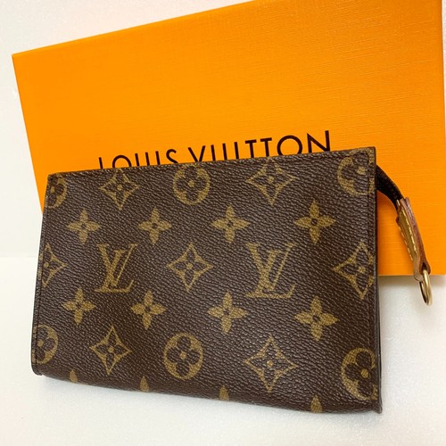Pochette pochette originale