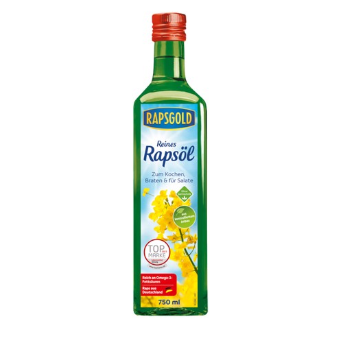 Rapsgold olio colza - olio, e