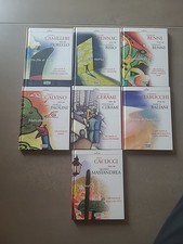 ITALO CALVINO, CAMILLERI