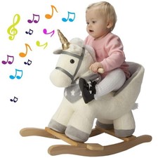 Unicorno Dondolo Cavalluccio