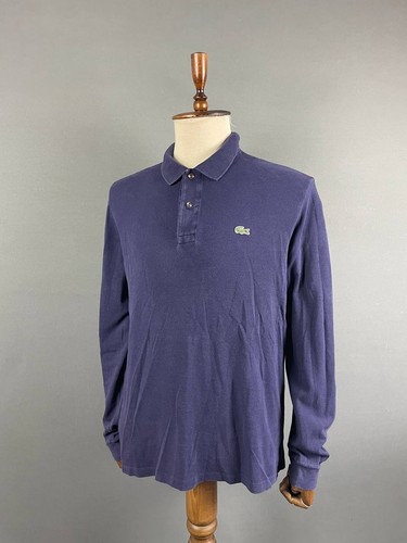 Polo uomo lacoste vestibilità - polo,